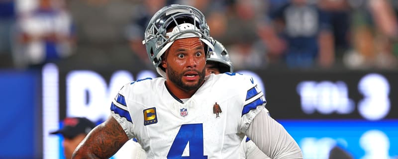 Stephen Jones Still Believes Cowboys Can Have One Of NFL’s Best Offenses