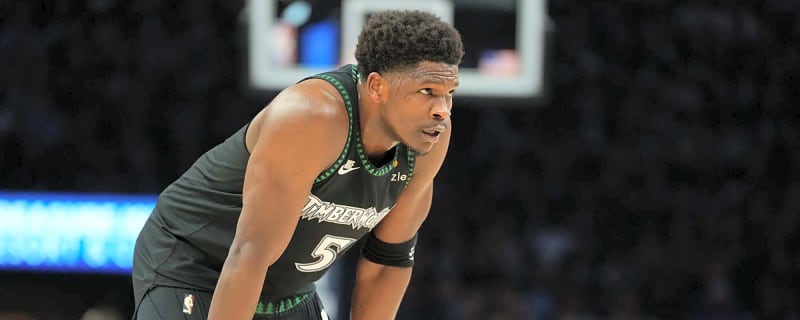 Notable update emerges on Anthony Edwards amid rumored unhappiness in Minnesota