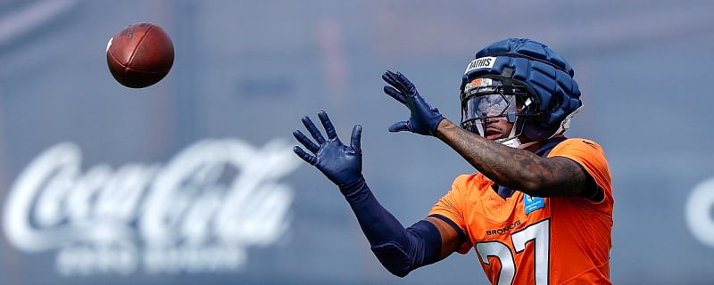 Former Broncos starting CB lands another NFL opportunity ahead of training camp