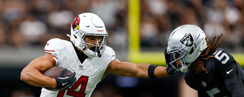 Cardinals show Michael Wilson the money with a new three-year extension