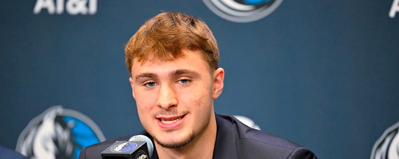 Sources: Josh Broghamer to Coach Cooper Flagg on Dallas Mavericks Summer League Team