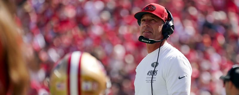 Kyle Shanahan Says 49ers DC Raheem Morris Has Made One Change to the Team’s Defense