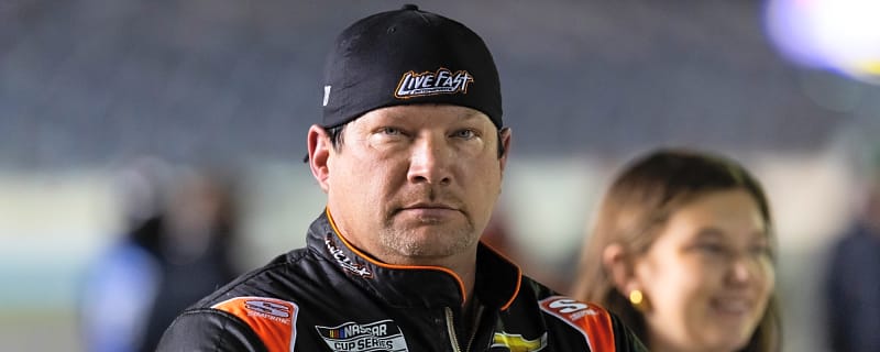 BJ McLeod reacts to making Daytona 500: 'I'll take it however we can get it'