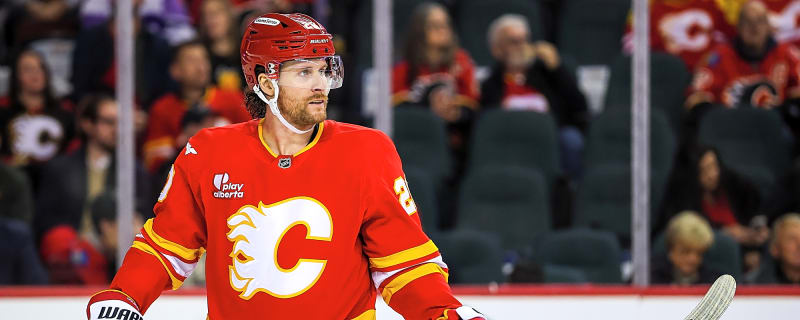 Blake Coleman: the Canadiens discuss possibility of acquiring him