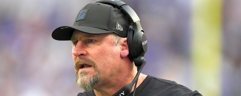 Lions facing an unimaginable scenario