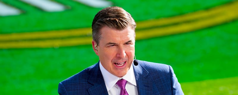 Big Ten's CFP expansion idea is 'absurd,' ESPN host says