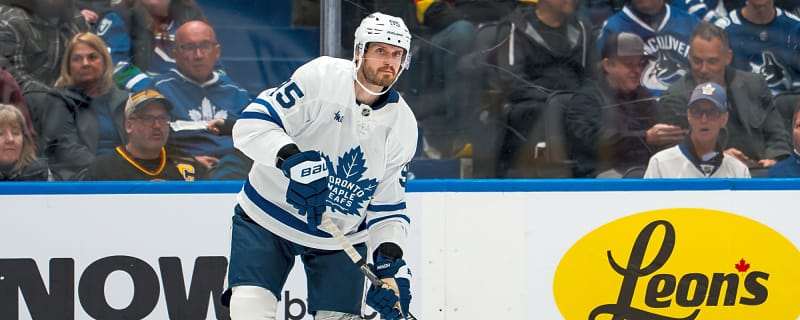 Insider Reveals the Cost for Oilers to Acquire Oliver Ekman-Larsson