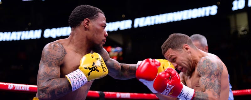 Rematch Likely After Controversial Draw