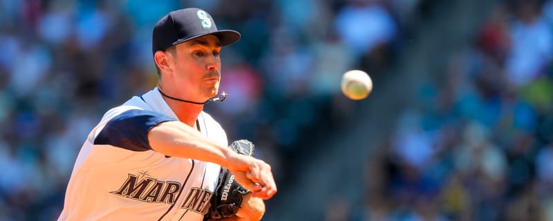 Mariners Reportedly Willing To Trade Emerson Hancock