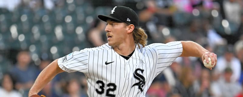 Hagen Smith continues to impress for White Sox