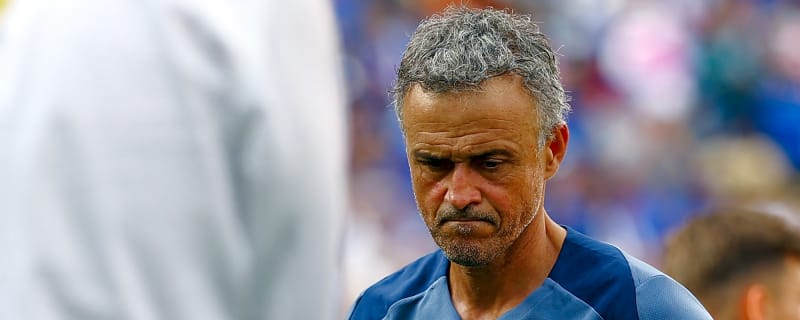 Champions League final selection dilemma: PSG boss to make a call on right-back