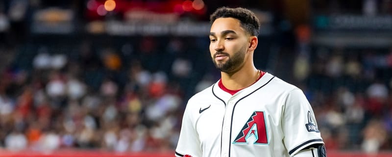 Diamondbacks open to trading top prospects to address one massive need