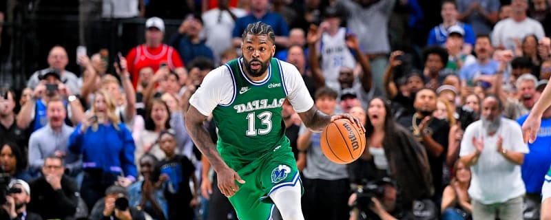 ESPN Grades Naji Marshall Extension, Raises Dallas Mavericks Shooting Concern