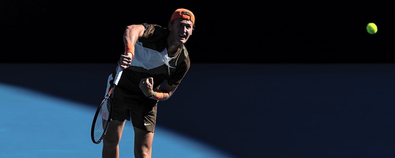 ATP Miami Open Round-Up Day Six | Sebastian Korda reshapes the draw after stunning Carlos Alcaraz as Stefanos Tsitsipas suffers bagel defeat