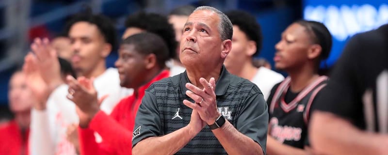 Kelvin Sampson vs. Darryn Peterson: Are They Both Right?