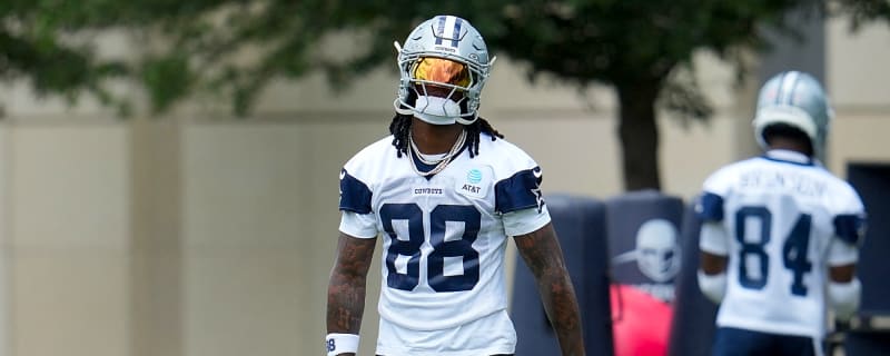 Madden 27′ Ratings: Cowboys Edition
