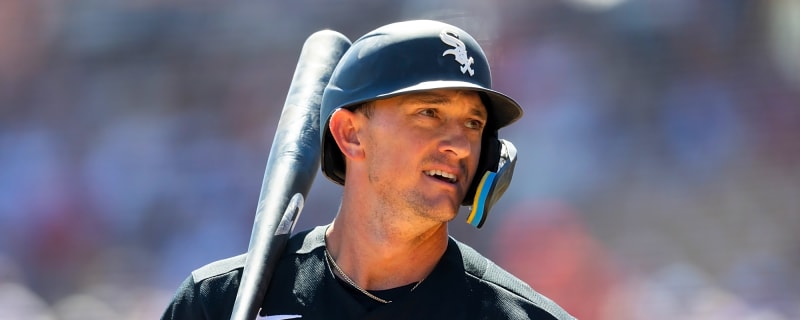 White Sox Release Austin Hays