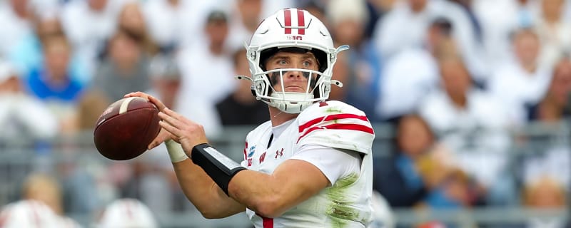 Michigan State vs Wisconsin Prediction: Are the Badgers Good at College Football Now?
