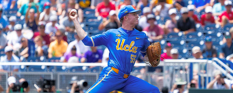 Big Ten Series Preview: USC @ UCLA