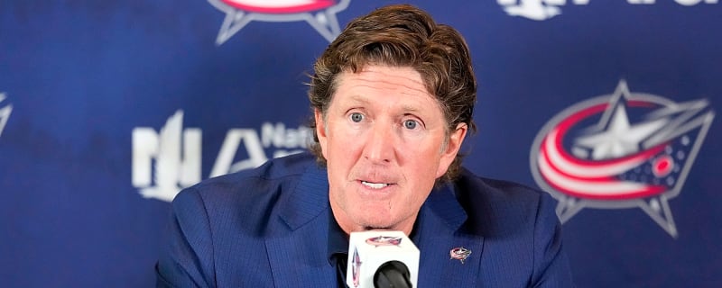 If Babcock Fails, It's All on McDavid and Draisaitl