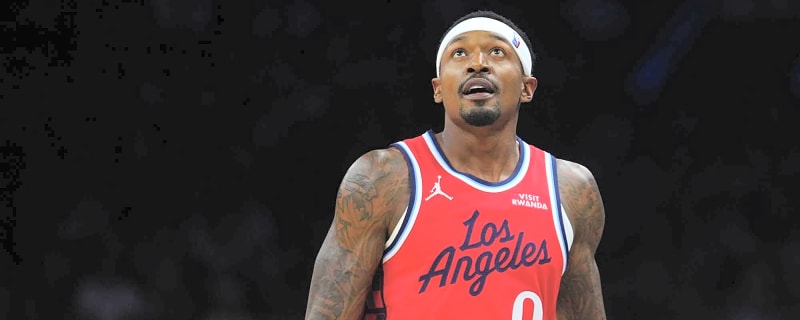 Clippers apply for disabled player exception following Bradley Beal injury
