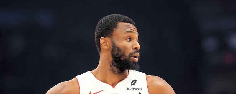 Warriors, Heat have discussed Andrew Wiggins trade