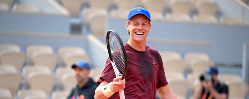 Andrea Petkovic Claims Jannik Sinner is Doing ‘Hilarious’ Thing John McEnroe Used to Do