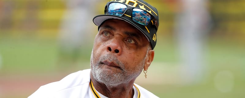 Baseball Hall of Famer Dave Parker dies at 74