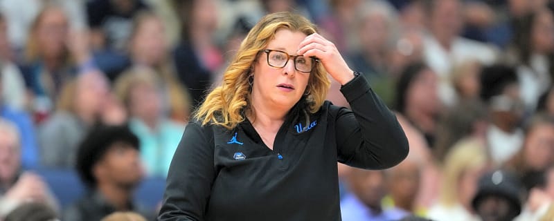 Beyond the Blueprint: How Cori Close Built a Women’s Basketball Dynasty at UCLA with Relationships and PowerPoint
