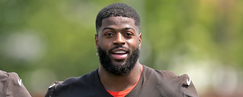 Browns’ 2026 Roster Projection: Defense/Special Teams Through Preseason Week 1