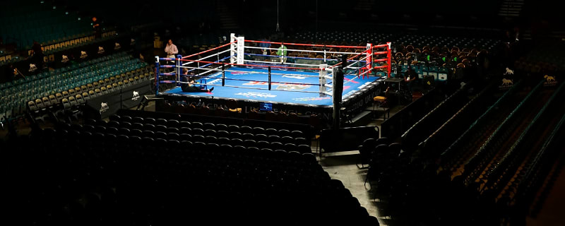 David Morrell Jr. Shows Toughness In Victory Over Imam Khataev