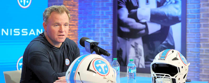 Chad Brinker hiring Mike Borgonzi ultimately diminished his role as his new Titans GM hire excelled