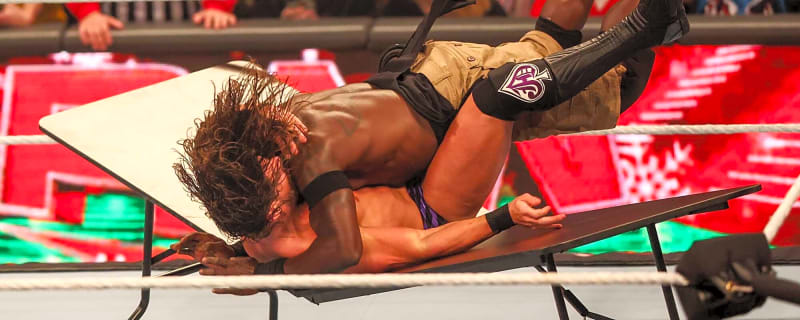 JD McDonagh Confirms Surgery, Pumps the Brakes On a Brutal 2025