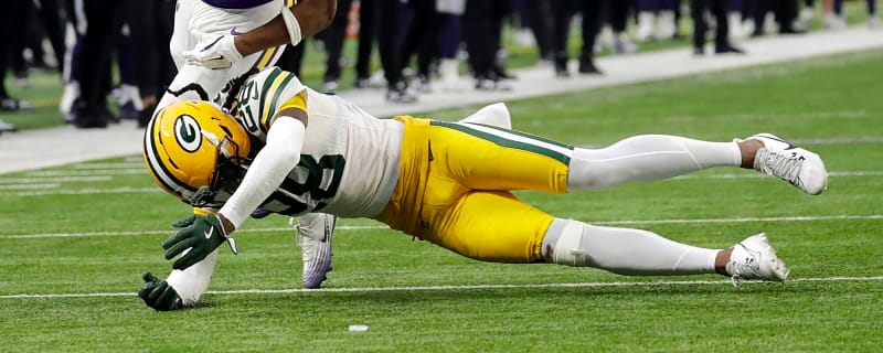 Former Packers Defender Has Suffered Rough NFL Setback