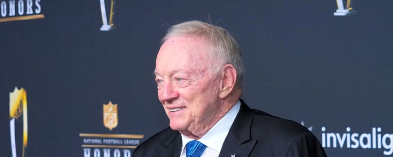 'He Would Have Been FIRED 20 Years Ago': Skip Bayless Drops Harsh Criticism of Cowboys Owner Jerry Jones