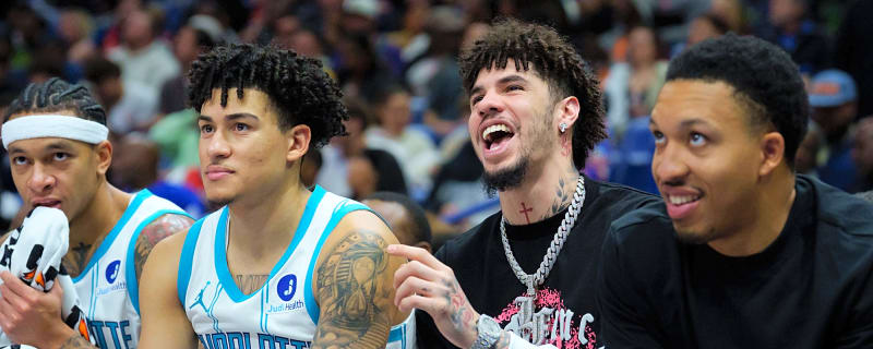 Unflattering report emerges about LaMelo Ball's work ethic