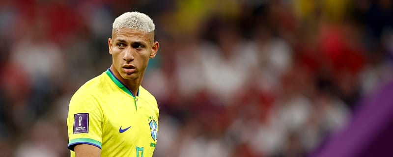 Richarlison’s future at Tottenham clarified despite Everton links