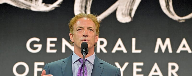 Sakic Breaks His Silence on Rantanen Trade After Avalanche&#39;s Crushing Exit