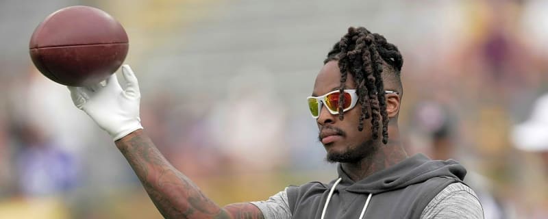 Green Bay Packers Xavier McKinney Talks Playing His Former Team In Week 11