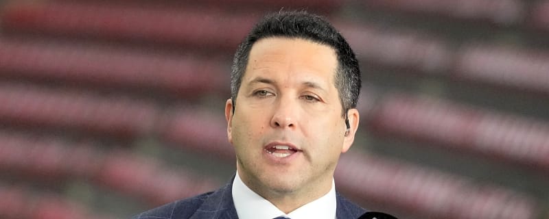 Adam Schefter gives 3 predictions for Cardinals head coach on Pat McAfee Show
