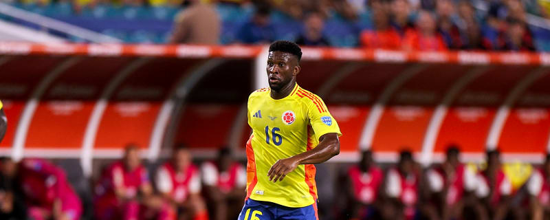 Report: Crystal Palace 'planning' deal for experienced star