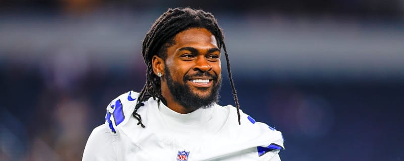 Trevon Diggs’ Impending Return Does Not Excite Skip Bayless: 'Do I Want Him Dragging The Energy Down?'