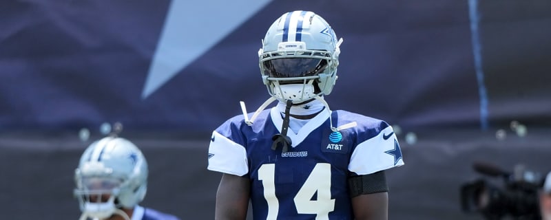 Cowboys S Markquese Bell Arrested