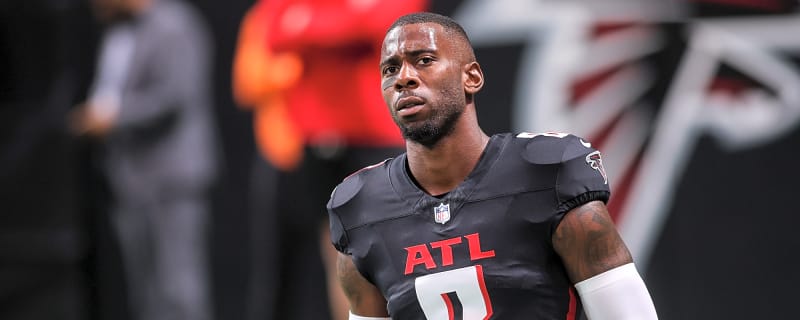 Falcons Locker Room in agreement with Raheem Morris’ Kyle Pitts Stance