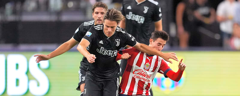 Tottenham told to pay mind-blowing fee for midfield star wanted by De Zerbi