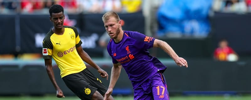 Liverpool Legends squad almost complete after eight new additions announced