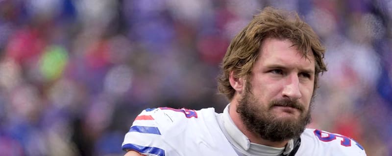 Green Bay Packers Urged To Sign Former Top 5 Pick To Improve Huge Weakness