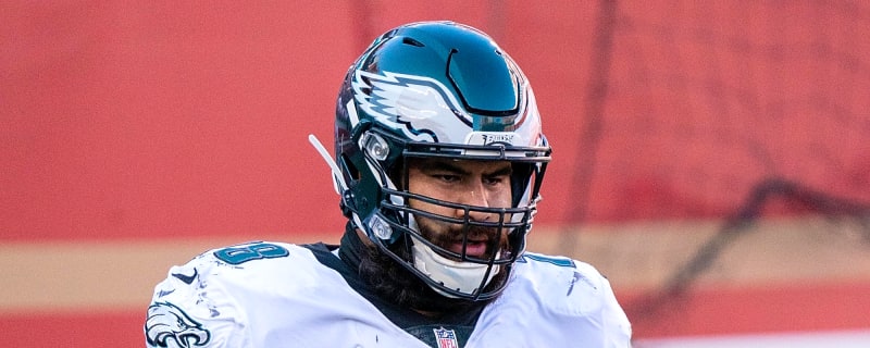 Bucs Bring Back Former O-Lineman Amidst All The Injuries