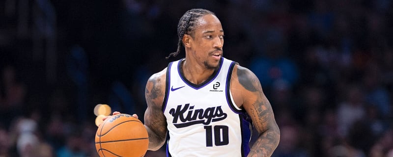 Report: Clippers are eyeing a trade for six-time NBA All-Star