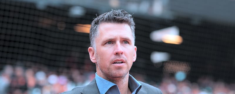 How The Giants Built One of Baseball’s Best Farm Systems